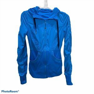 Lululemon Dance Studio Reversible Jacket